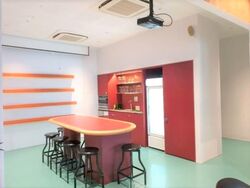 Tahir Building (D1), Office #531641641